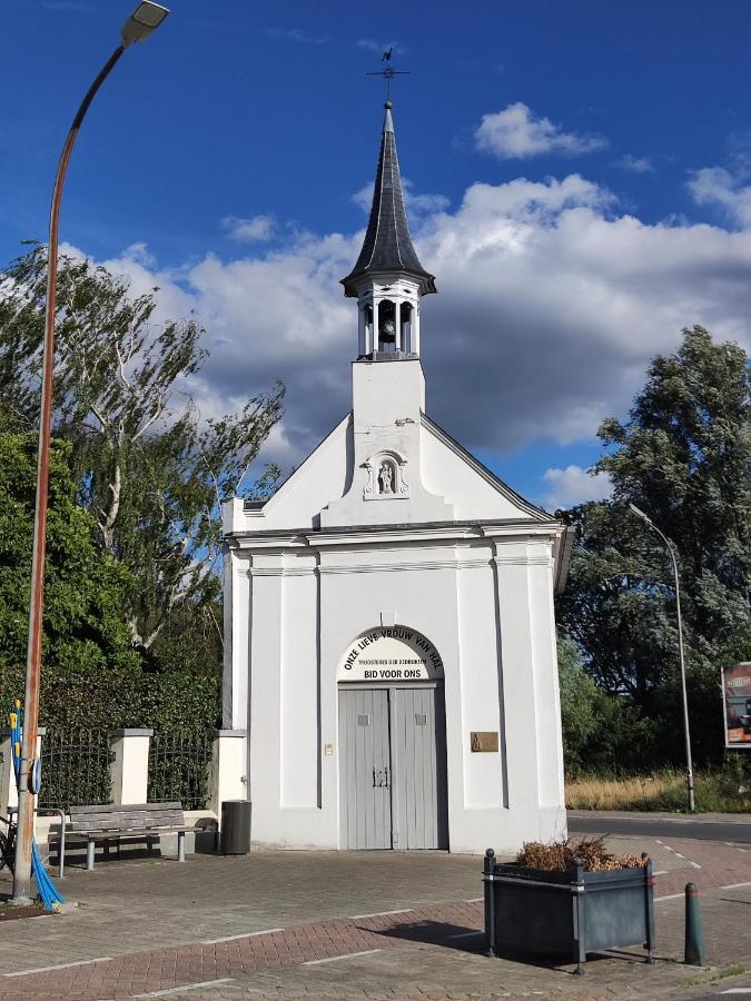 Gasthuis Puytvoet Sint-Niklaas Exteriér fotografie