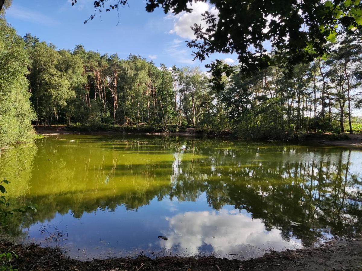 Gasthuis Puytvoet Sint-Niklaas Exteriér fotografie